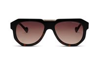 Occhiali da sole Kreuzbergkinder Uomo BATIDAC2 BLACK54 - BATIDAC2 BLACK54